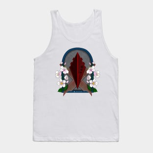 Pyramid Head - Silent Hill Tank Top